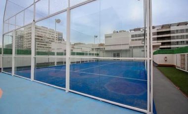 Departamento en Renta Ciudad de México Miguel Hidalgo Ampliación Granada