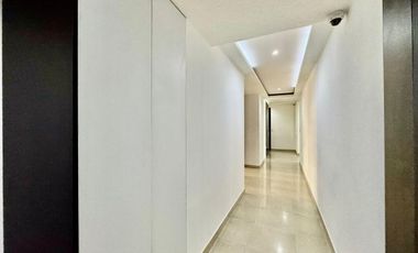 Departamento en Renta Ciudad de México Miguel Hidalgo Ampliación Granada