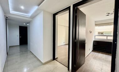Departamento en Renta Ciudad de México Miguel Hidalgo Ampliación Granada