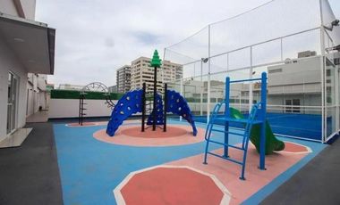 Departamento en Renta Ciudad de México Miguel Hidalgo Ampliación Granada