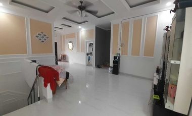 jual rumah di bukit baru palembang