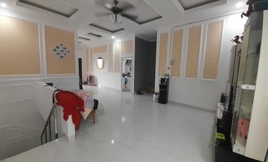 jual rumah di bukit baru palembang
