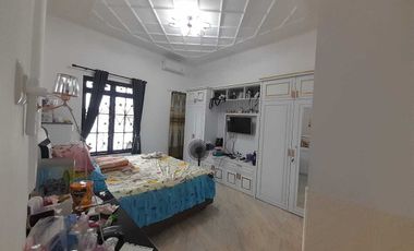 jual rumah di bukit baru palembang