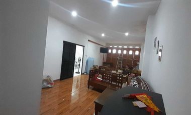 jual rumah di bukit baru palembang