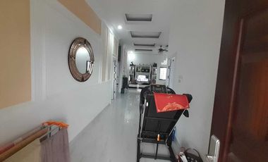 jual rumah di bukit baru palembang