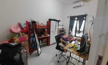 jual rumah di bukit baru palembang