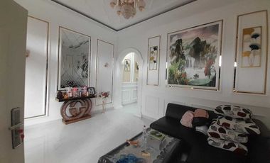 jual rumah di bukit baru palembang