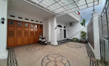 jual rumah di bukit baru palembang