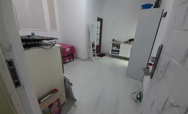 jual rumah di bukit baru palembang