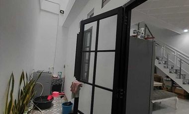 jual rumah di bukit baru palembang