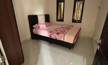 Rumah 2lt dlm komplek elit Tegalrejo