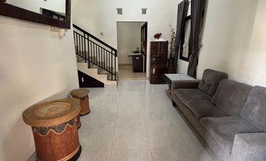 Rumah 2lt dlm komplek elit Tegalrejo