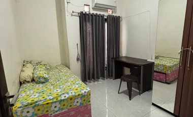 Rumah 2lt dlm komplek elit Tegalrejo