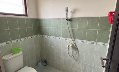 Rumah 2lt dlm komplek elit Tegalrejo