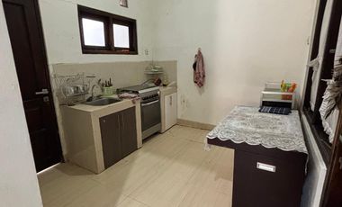 Rumah 2lt dlm komplek elit Tegalrejo