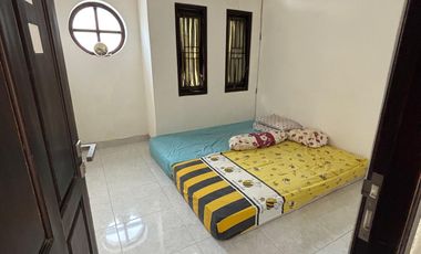 Rumah 2lt dlm komplek elit Tegalrejo