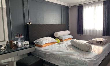 Apartment for rent : MG Suite, GajahMada Street, 2 bed rooms, nice view