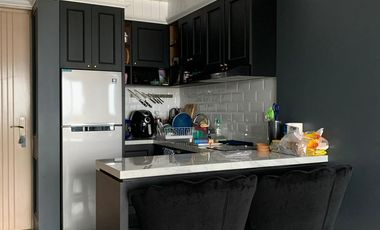 Apartment for rent : MG Suite, GajahMada Street, 2 bed rooms, nice view