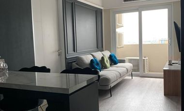 Apartment for rent : MG Suite, GajahMada Street, 2 bed rooms, nice view