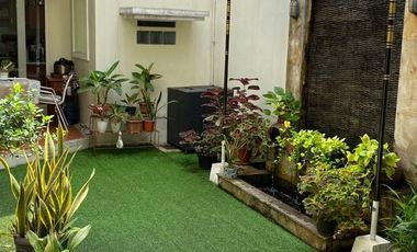 DI JUAL RUMAH MEWAH RAPIH DI RAFFLES HILSS CIBUBUR