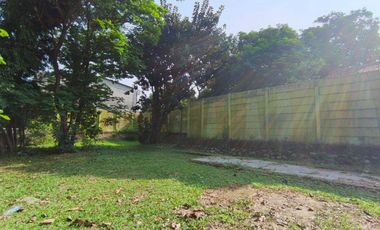 Lahan di Grand Galaxy dekat Fresh Market Cocok Utk Cafe/Resto