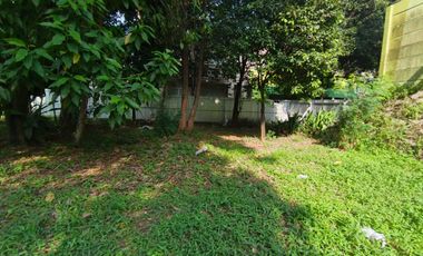 Lahan di Grand Galaxy dekat Fresh Market Cocok Utk Cafe/Resto