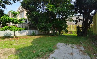 Lahan di Grand Galaxy dekat Fresh Market Cocok Utk Cafe/Resto