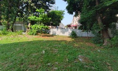 Lahan di Grand Galaxy dekat Fresh Market Cocok Utk Cafe/Resto