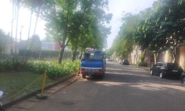 Lahan di Grand Galaxy dekat Fresh Market Cocok Utk Cafe/Resto