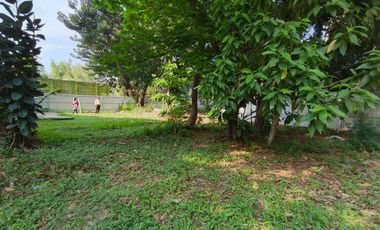 Lahan di Grand Galaxy dekat Fresh Market Cocok Utk Cafe/Resto