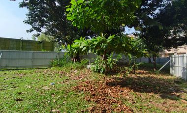 Lahan di Grand Galaxy dekat Fresh Market Cocok Utk Cafe/Resto