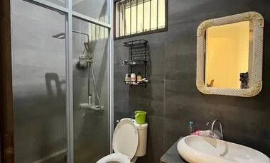 Rumah Mewah di Villa Garden, Pekanbaru