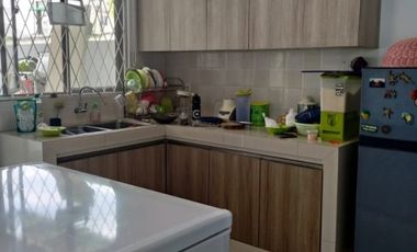 Rumah Mewah di Villa Garden, Pekanbaru