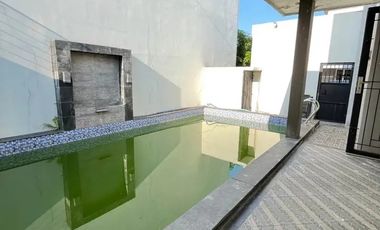 Rumah Mewah di Villa Garden, Pekanbaru