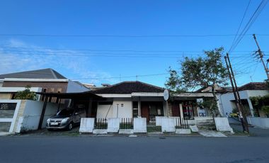 3 Menit XT Square, Tanah Kotagede Jogja, Cocok Hunian Kos Homestay