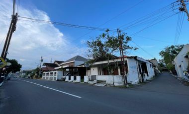 3 Menit XT Square, Tanah Kotagede Jogja, Cocok Hunian Kos Homestay