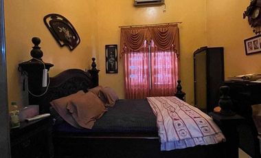 Full Furnished‼️Rumah Cantik Jambangan Surabaya