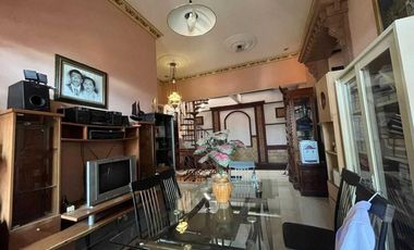 Full Furnished‼️Rumah Cantik Jambangan Surabaya