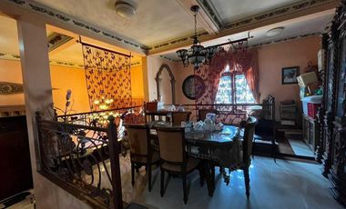 Full Furnished‼️Rumah Cantik Jambangan Surabaya