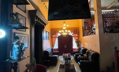 Full Furnished‼️Rumah Cantik Jambangan Surabaya