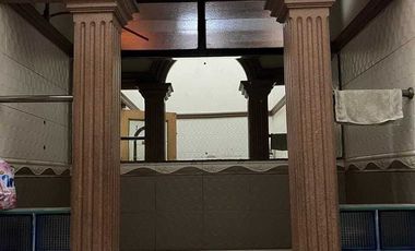 Full Furnished‼️Rumah Cantik Jambangan Surabaya