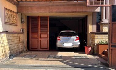 Full Furnished‼️Rumah Cantik Jambangan Surabaya