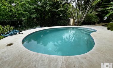 Residencia familiar con piscina en alquiler en Camino de Cruces, cerca de Ciudad del Saber