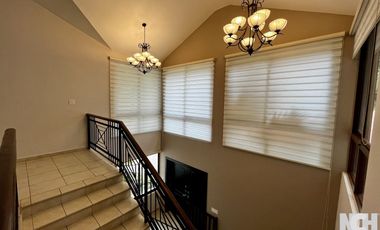 Residencia familiar con piscina en alquiler en Camino de Cruces, cerca de Ciudad del Saber