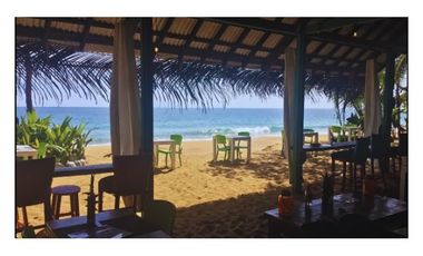 Oportunidad Irrepetible: Hotel de Lujo Llave en Mano en la Mejor Playa de Bocas del Toro