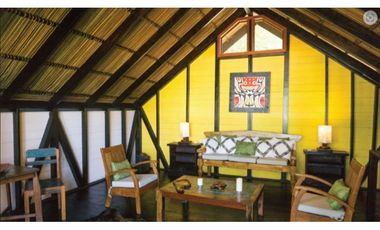 Oportunidad Irrepetible: Hotel de Lujo Llave en Mano en la Mejor Playa de Bocas del Toro