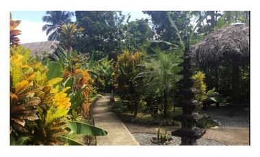 Oportunidad Irrepetible: Hotel de Lujo Llave en Mano en la Mejor Playa de Bocas del Toro