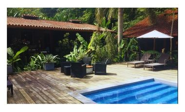 Oportunidad Irrepetible: Hotel de Lujo Llave en Mano en la Mejor Playa de Bocas del Toro