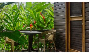 Oportunidad Irrepetible: Hotel de Lujo Llave en Mano en la Mejor Playa de Bocas del Toro