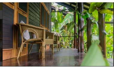 Oportunidad Irrepetible: Hotel de Lujo Llave en Mano en la Mejor Playa de Bocas del Toro